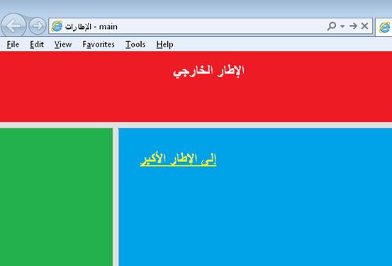 تستطيع أن ترى الصورة بحجمها الطبيعي بعد الضغط عليها
